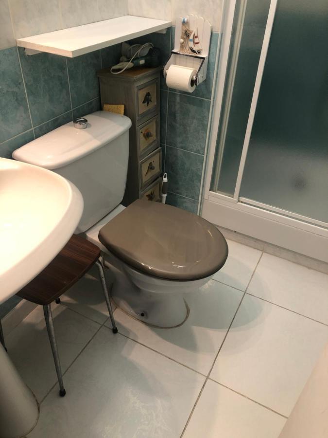 Studio Face Au Port آجد المظهر الخارجي الصورة