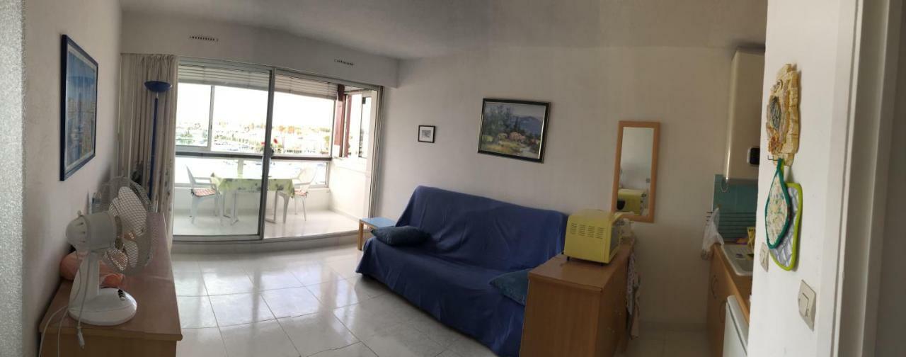 Studio Face Au Port آجد المظهر الخارجي الصورة